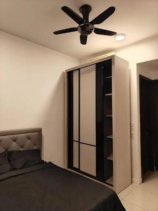 Apartman Ampang Luxurious Staycation Kuala Lumpur Malajzia