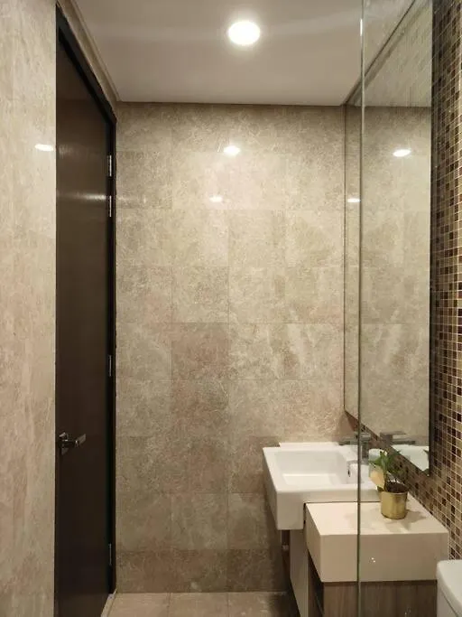 Apartman Ampang Luxurious Staycation Kuala Lumpur