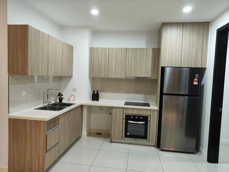 Apartman Ampang Luxurious Staycation Kuala Lumpur